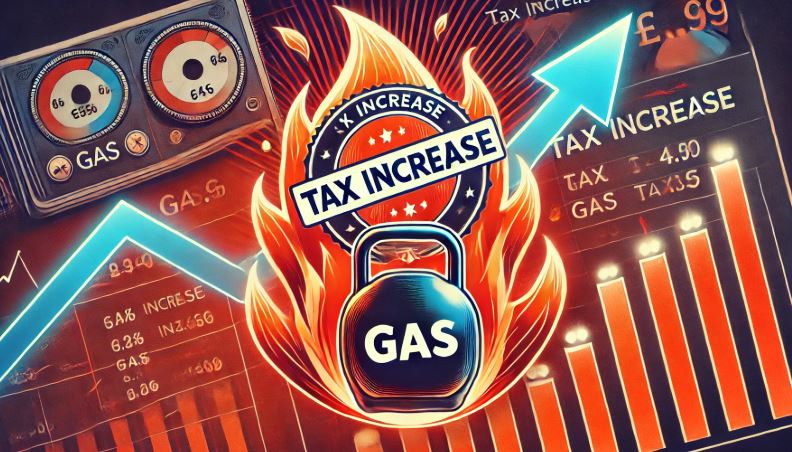 Mehrwertsteuer auf Gas: 5 wichtige Fakten, die du wissen musst! - Trendbetter.de
