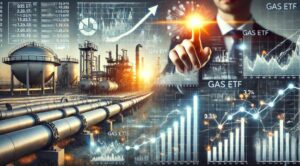 Welche Gas ETFs gibt es? 5 Top-Optionen für clevere Investoren!