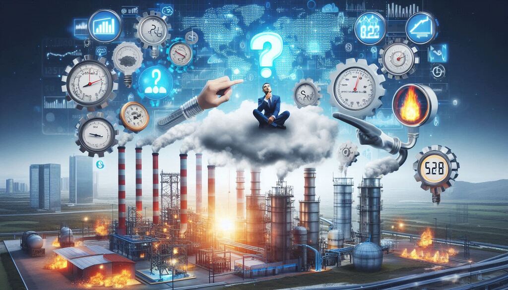 Beste Rohstoff ETFs: 5 Top-Gas-Investments - Trendbetter.de