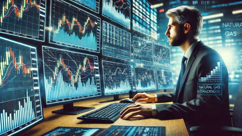 Natural Gas Trading: 5 Tipps für deinen Erfolg! - Trendbetter.de