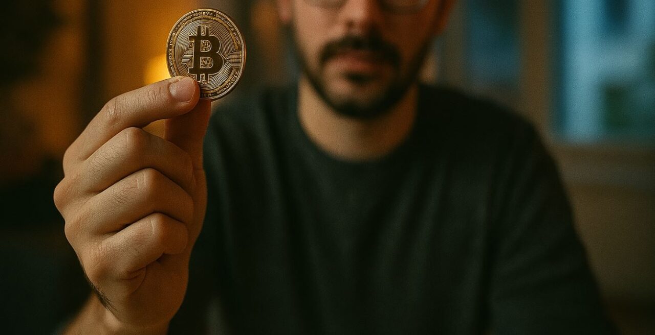 Bitcoin fasziniert und polarisiert – Alles über die Kryptowährung Nummer 1 - Trendbetter.de