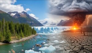 Die Kosten des Klimawandels bis 2050: Wer zahlt für die Folgen? - Trendbetter.de