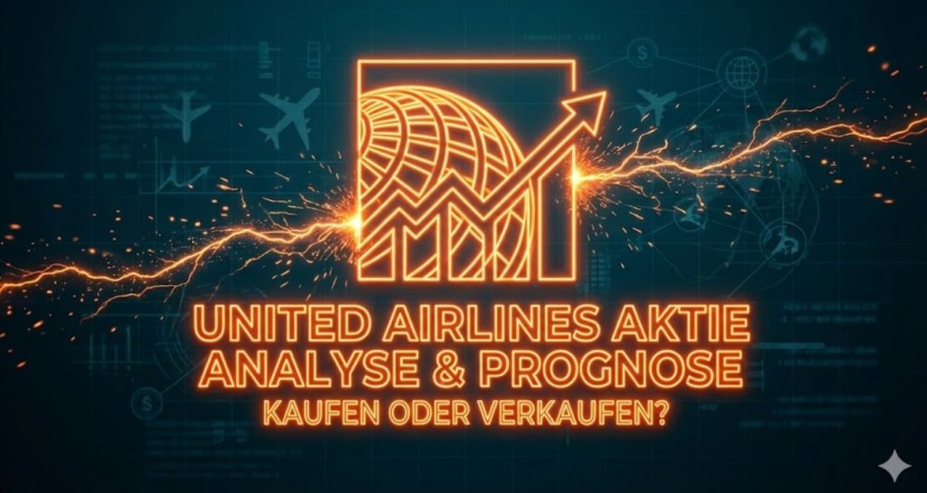 United Airlines Aktien-Analyse & Prognose 2026