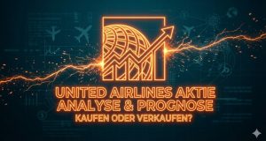 Die United Airlines Aktie Analyse & Prognose – Jetzt kaufen?