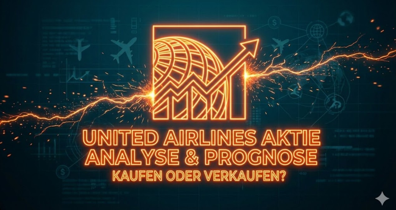 United Airlines Aktien-Analyse & Prognose 2026