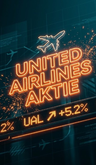 Die United Airlines Aktie Analyse & Prognose - Jetzt kaufen? - Trendbetter.de