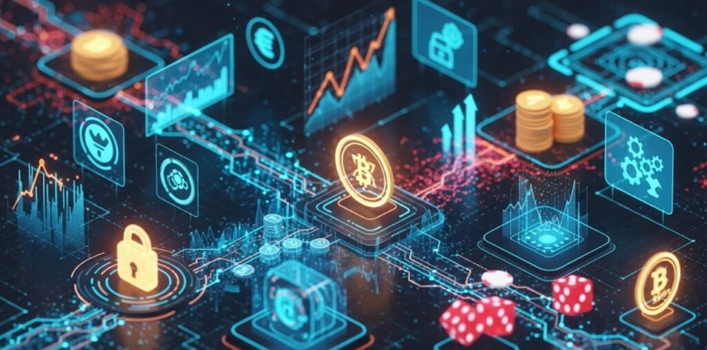 Kryptowährungen - Krypto-News zu Bitcoin, Ethereum & co. - Trendbetter.de