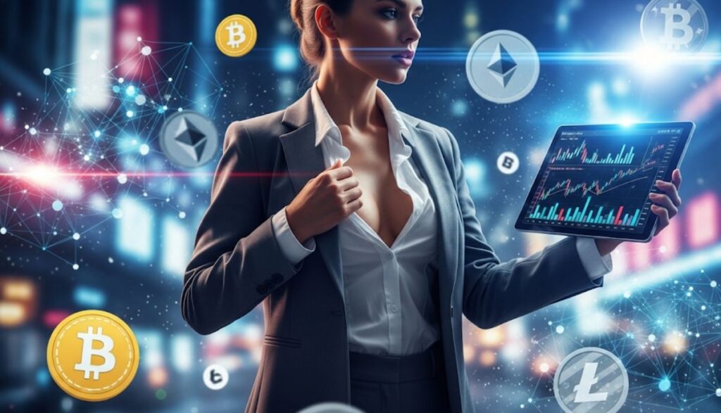 Krypto-Trends 2026: 7 Fehler, die dich jetzt reich machen! Krypto-Trends 2026: 7 Fehler, die dich jetzt reich machen! - Trendbetter.de