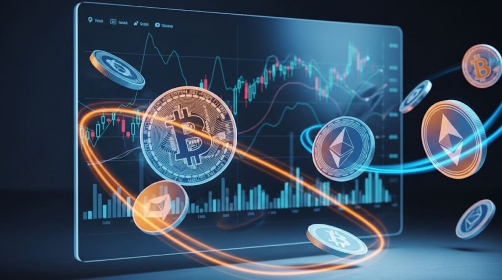 Kryptowährungen - Krypto-News zu Bitcoin, Ethereum & co. - Trendbetter.de