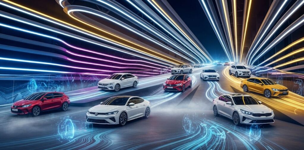 Auto Aktien kaufen oder verkaufen - Prognose bis 2030 Auto Aktien kaufen oder verkaufen - Prognose bis 2030 - Trendbetter.de