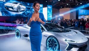 Auto Aktien kaufen oder verkaufen - Prognose bis 2030 - Trendbetter.de