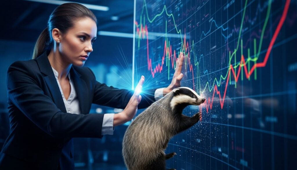 Dax Short: 5 Fehler, die dich ruinieren Dax Short: 5 Fehler, die dich ruinieren - Trendbetter.de