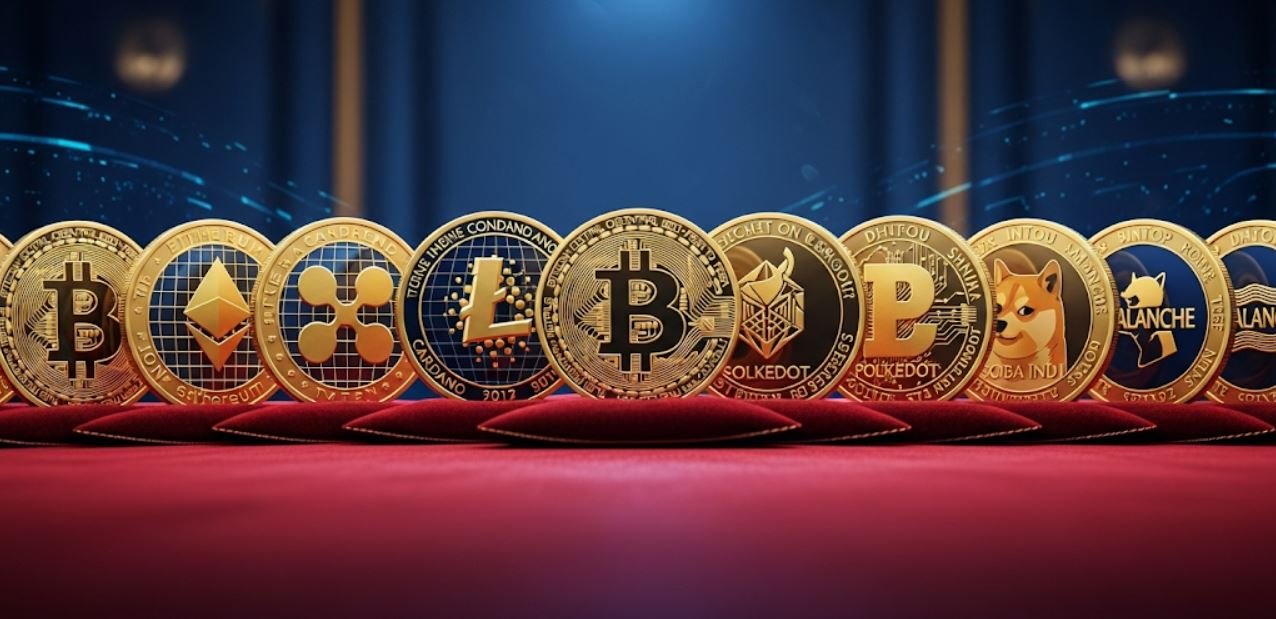 Kryptowährungen - Krypto-News zu Bitcoin, Ethereum & co. - Trendbetter.de