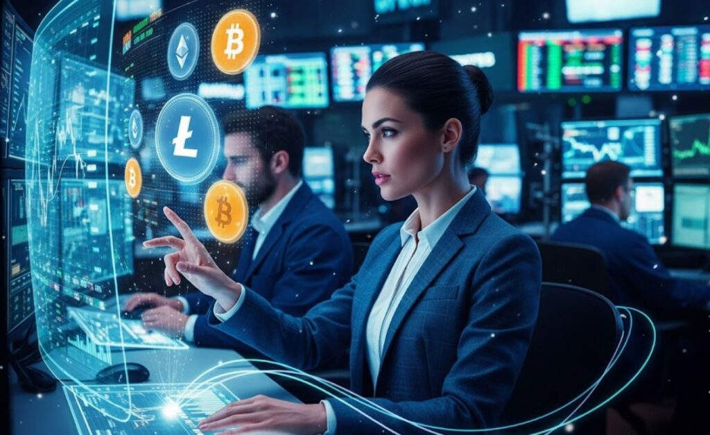 Krypto-Trends 2026: 7 Fehler, die dich jetzt reich machen! - Trendbetter.de
