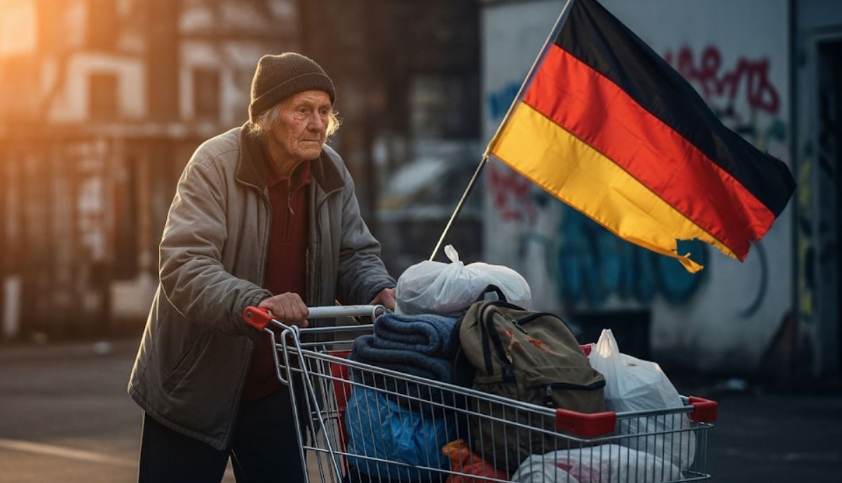 Das perfekte Rentensystem - Renten werden gekürzt und Rentner müssen mehr arbeiten - Trendbetter.de