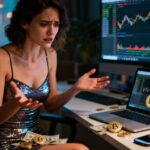 Meine Fehler beim Investieren in Kryptowährungen [Ethereum] - Trendbetter.de