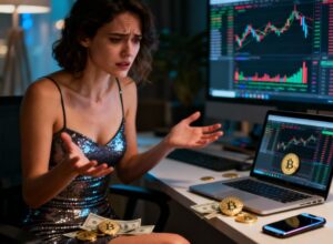 Meine Fehler beim Investieren in Kryptow&auml;hrungen [Ethereum] - Trendbetter.de