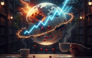 Kaffeepreis teuer: 5 brutale Gründe für den Preis-Schock - Trendbetter.de