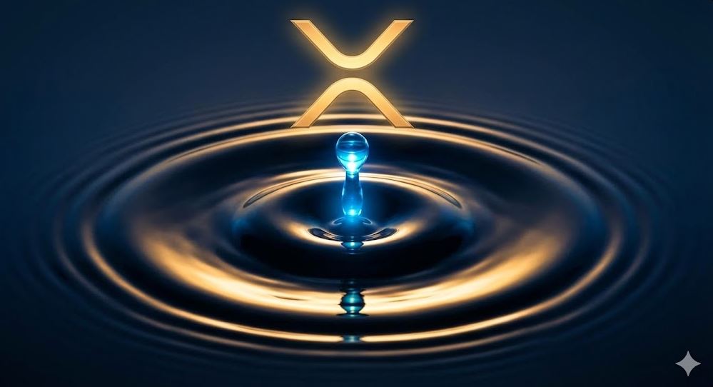 Ripple Crash 2026: Warum 1,23 € jetzt deine "Alles oder Nichts"-Chance ist 📉 Ripple Crash 2026: Warum 1,23 € jetzt deine "Alles oder Nichts"-Chance ist 📉 - Trendbetter.de