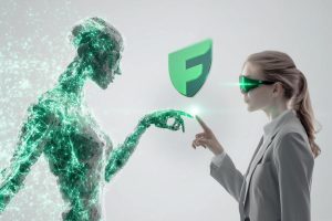 Digitales Kasachstan - AI tätigt Bankgeschäfte in der Anwendung Freedom Bank. - Trendbetter.de