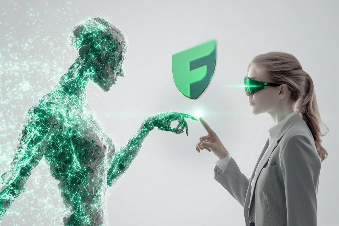 Digitales Kasachstan - AI tätigt Bankgeschäfte in der Anwendung Freedom Bank. - Trendbetter.de