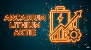 Arcadium Lithium Aktien-Analyse & Prognose - Trendbetter.de