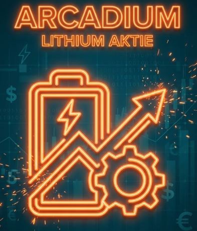 Arcadium Lithium Aktien-Analyse & Prognose - Trendbetter.de