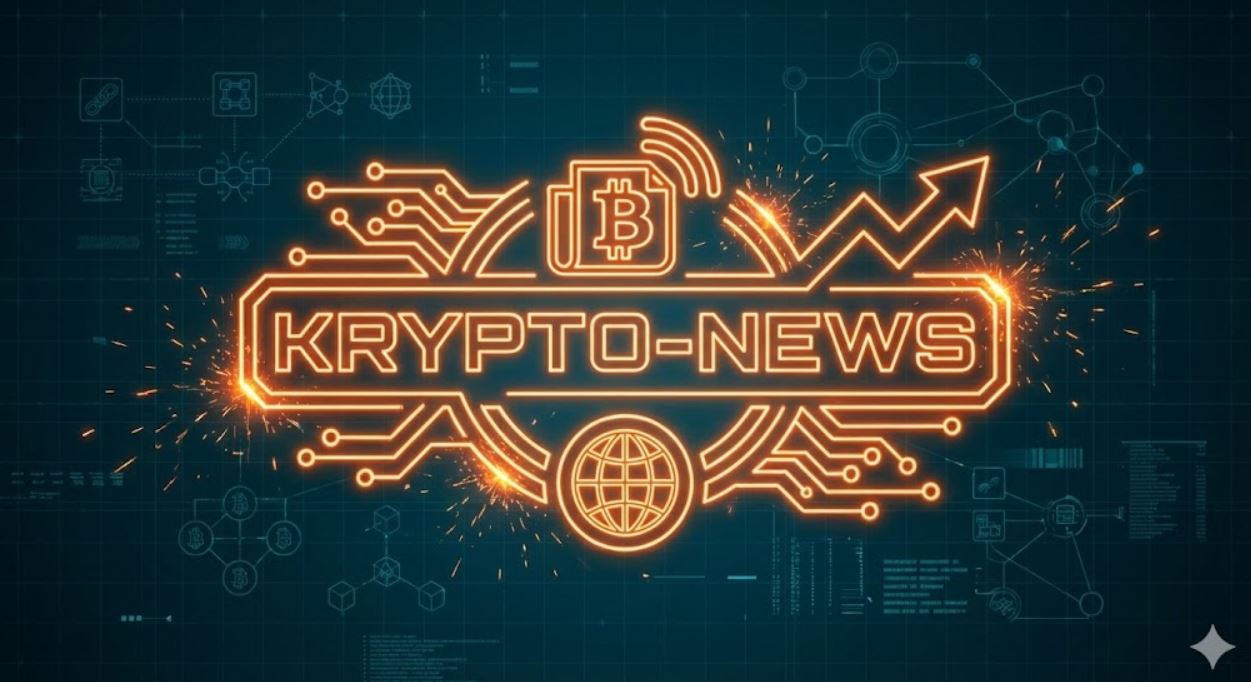 Krypto-News zu Bitcoin, Ethereum, XRP, Solana & co. - Trendbetter.de