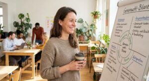 ROI des Gemeinwohls: 7 Fakten, die Kritiker verstummen lassen - Trendbetter.de