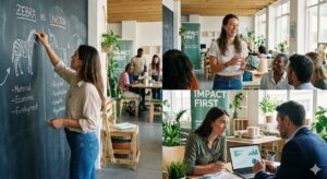 Startup-Exit-Strategien - Unicorn vs Zebra - Trendbetter.de