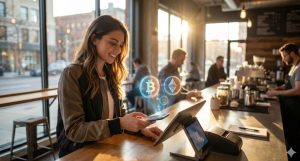Mit Kryptowährungen zahlen: Der ultimative Guide zu 7 genialen Orten