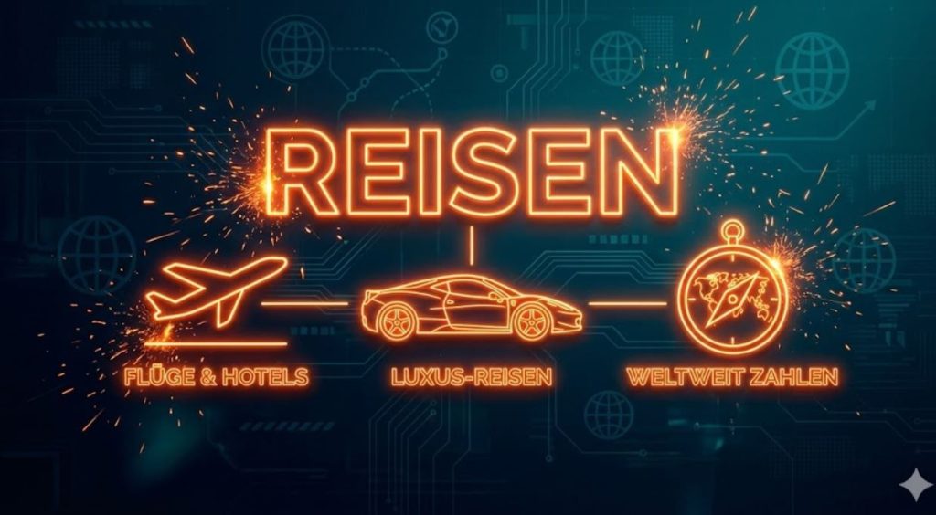 Mit Kryptow&auml;hrungen zahlen: Der ultimative Guide zu 7 genialen Orten - Trendbetter.de