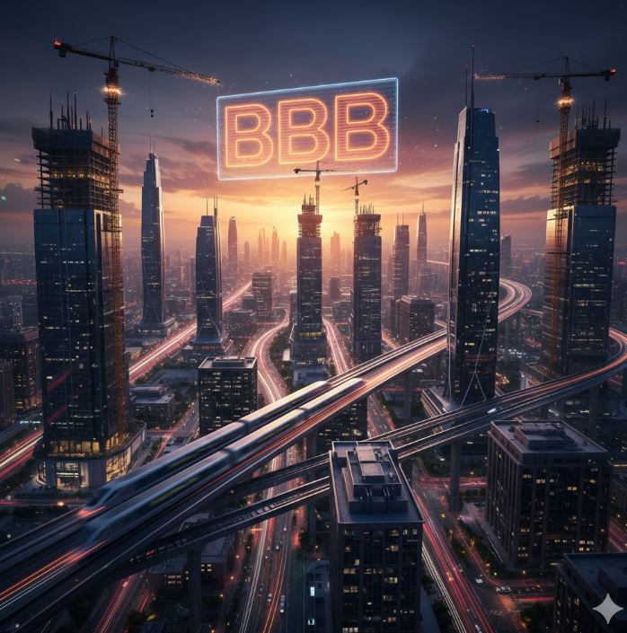 Investieren in Indien - 10 indische Tenbagger-Aktien für die Dekade 2026-2036 Investieren in Indien - 10 indische Tenbagger-Aktien für die Dekade 2026-2036 - Trendbetter.de