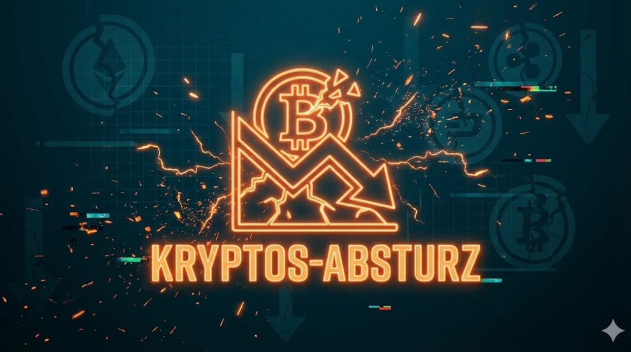 Kryptos Absturz 2026 - Portfolio-Analyse & Strategie Kryptos Absturz 2026 - Portfolio-Analyse & Strategie - Trendbetter.de
