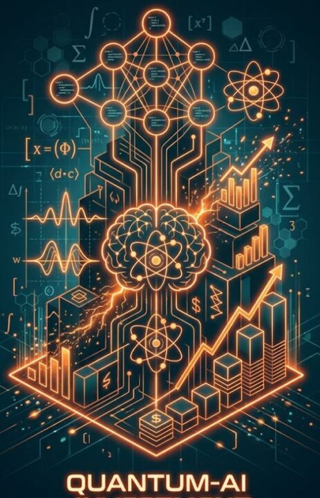 Quantum AI Investment - 7 Fakten zur Trading-Falle - Trendbetter.de