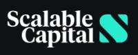 Scalable Capital Logo
